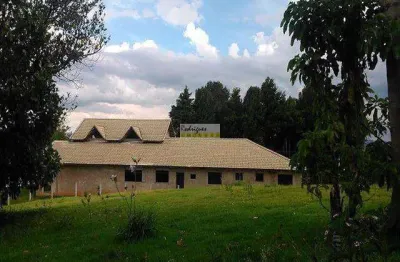 Casa com 4 quartos à venda no Jardim Mirante, Águas de Lindóia 