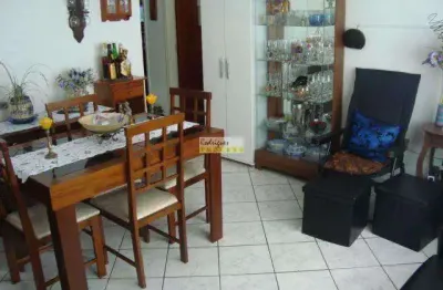 Apartamento em são vicente bairro parque são vicente