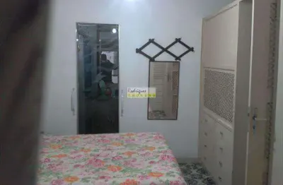 Cobertura com 3 quartos à venda no Ponta da Praia, Santos 