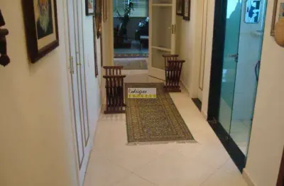 Apartamento com 3 quartos à venda no Itararé, São Vicente 