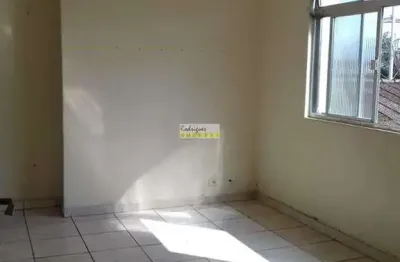 Apartamento com 2 quartos à venda no Jardim Guassu, São Vicente 