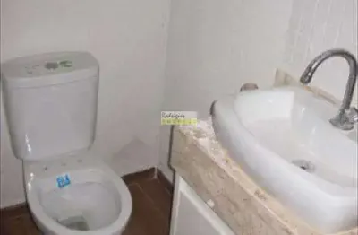 Apartamento com 2 quartos à venda no Macuco, Santos 