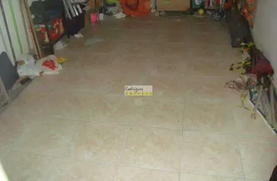 Apartamento com 2 quartos à venda no Centro, São Vicente 