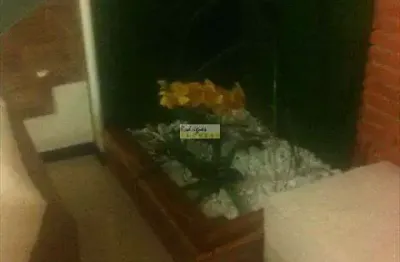 Casa com 3 quartos à venda no Catiapoa, São Vicente 