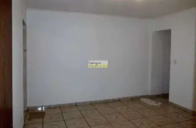 Apartamento com 2 quartos à venda no Parque São Vicente, São Vicente 