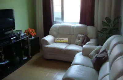 Apartamento com 2 quartos à venda no Parque São Vicente, São Vicente 