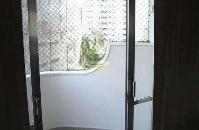 Apartamento com 3 quartos à venda no Centro, São Vicente 