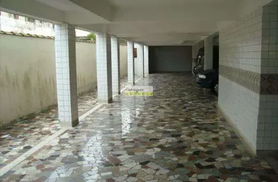 Apartamento com 2 quartos à venda na Vila Valença, São Vicente 