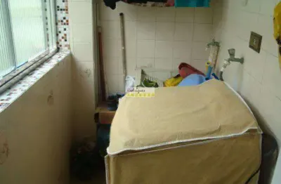 Apartamento com 2 quartos à venda na Vila Valença, São Vicente 