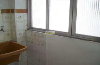 Apartamento com 1 quarto à venda na Vila Valença, São Vicente 