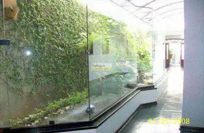 Apartamento com 2 dorms, itararé, são vicente - r$ 380 mil, cod: 537