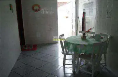 Casa com 2 quartos à venda no Jardim Independência, São Vicente 