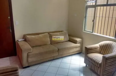 Apartamento com 2 dorms, parque são vicente, são vicente - r$ 230.000,00, 66,24m² - codigo: 2899