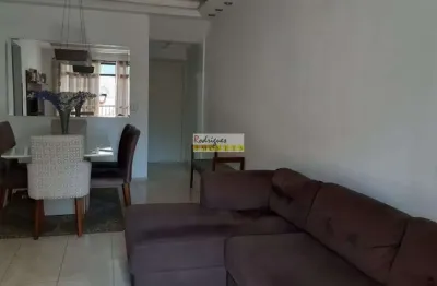 Apartamento com 2 dorms, itararé, são vicente - r$ 550.000,00, 97m² - codigo: 2919