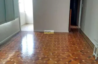 Apartamento com 2 dorms, centro, são vicente - r$ 425.000,00, 97m² - codigo: 2923