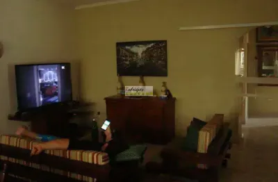 Casa com 3 dorms, jardim independência, são vicente - r$ 820.000,00, 286,19m² - codigo: 2927