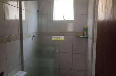 Apartamento com 2 dorms, esplanada dos barreiros, são vicente - r$ 235.000,00, 57m² - codigo: 2956