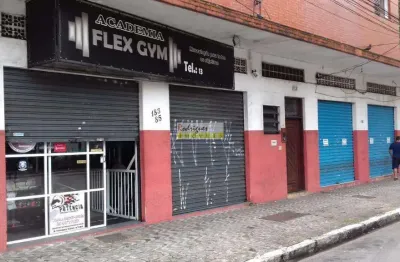 Loja, centro, são vicente - r$ 600.000,00, 138m² - codigo: 3015