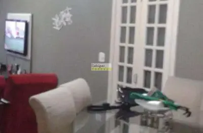 Apartamento com 2 dorms, itararé, são vicente - r$ 425.000,00, 95m² - codigo: 3019