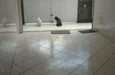 Sobrado com 3 dorms, jardim independência, são vicente - r$ 600 mil, cod: 3041