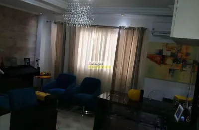 Sobrado todo planejado - v.s.jorge/sv - r$ 450 mil, cod: 3071