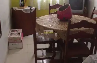 Casa com 4 dorms, jardim paraíso, são vicente - r$ 600 mil, cod: 3117