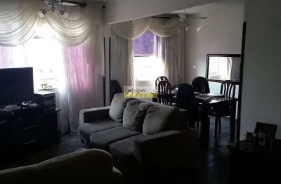 Apartamento com 2 dorms, jardim independência, são vicente - r$ 320 mil, cod: 3229