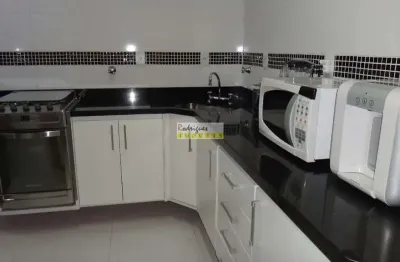 Apartamento com 2 quartos à venda no Centro, São Vicente 