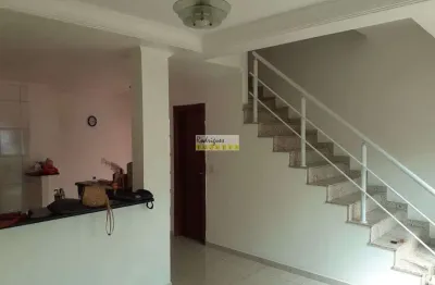 Casa com 4 quartos à venda na Vila Valença, São Vicente 
