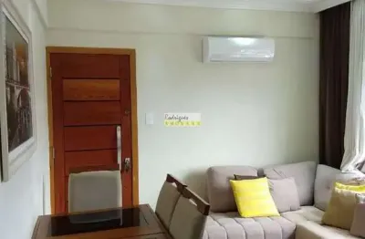 Lindo apartamento com 2 dorms, próximo a frei gaspar