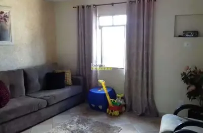 Apartamento com 2 quartos à venda na Vila Cascatinha, São Vicente 