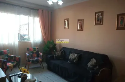 Apartamento com 2 quartos à venda no Jardim Independência, São Vicente 