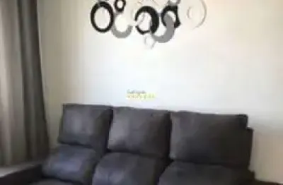 Apartamento com 2 quartos à venda na Vila Nossa Senhora de Fátima, São Vicente 