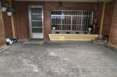 Casa com 2 quartos à venda na Vila Valença, São Vicente 