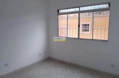 Apartamento com 2 quartos à venda no Parque São Vicente, São Vicente 