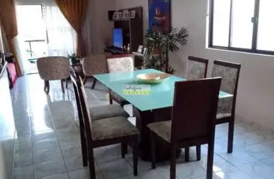 Casa com 3 quartos à venda na Vila Valença, São Vicente 