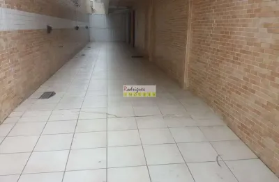 Casa em condomínio fechado com 3 quartos à venda na Vila Valença, São Vicente 