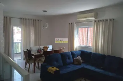 Casa com 3 quartos à venda no Jardim Independência, São Vicente 