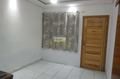 Apartamento com 2 dorms, parque são vicente, são vicente - r$ 250 mil, cod: 3632