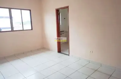 Apartamento com 3 quartos à venda no Parque São Vicente, São Vicente 