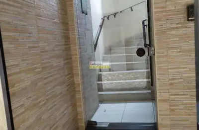 Excelente apto mobiliado - garagem fechada -prox frei gaspar/sv