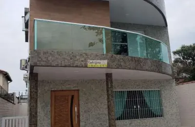 Triplex alto padrão 4 dorms, suíte, 4 banheiros, 4 vagas