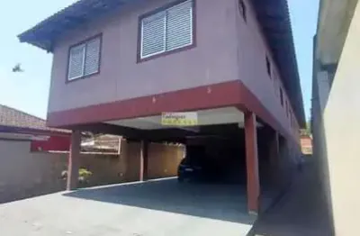 Apartamento com 2 dorms, parque são vicente, são vicente - r$ 220 mil, cod: 3714