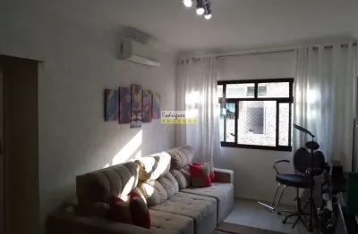 Apartamento com 2 quartos à venda no Parque São Vicente, São Vicente 