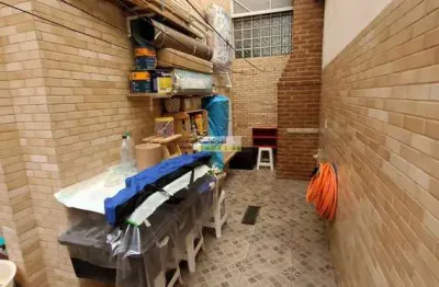 Sobreposta baixa espetacular - 3 dorm suite - fino acabamento