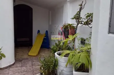 Casa com 3 quartos à venda na Vila Valença, São Vicente 