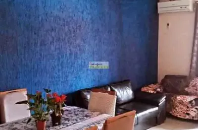 Casa com 3 dorms, vila são jorge, são vicente - r$ 450 mil, cod: 3784