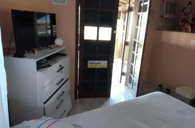 Sobrado com 4 dorms, tupi, praia grande - r$ 550 mil, cod: 3731