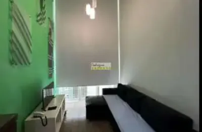 Flat com 2 dorms, gonzaga, santos - r$ 7.47 mi, cod: 3775