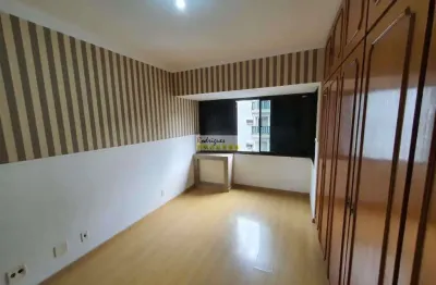 Apartamento com 3 quartos à venda no Boqueirão, Santos 